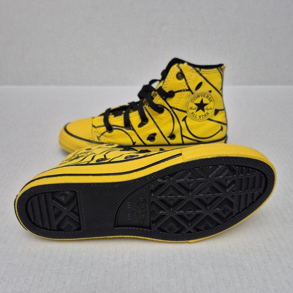 Converse China Town Market X Athletic Shoes 371255C Kids Youth - New Without Box